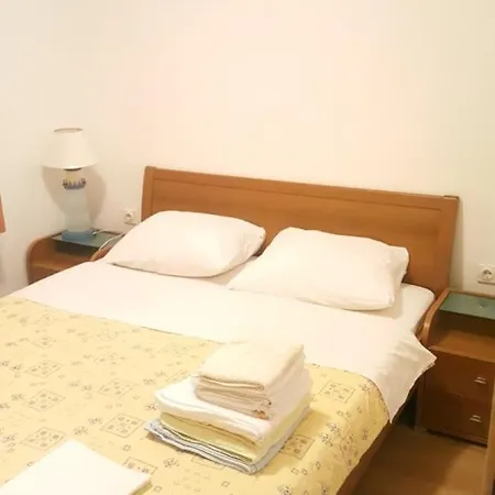 公寓 Sunce 耶泽拉