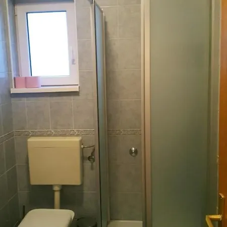 Apartment Sunce *