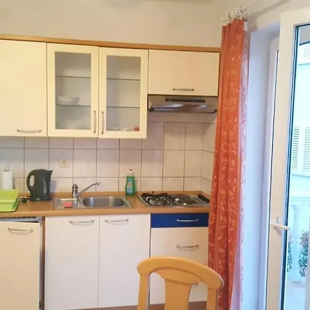 公寓 Sunce 耶泽拉