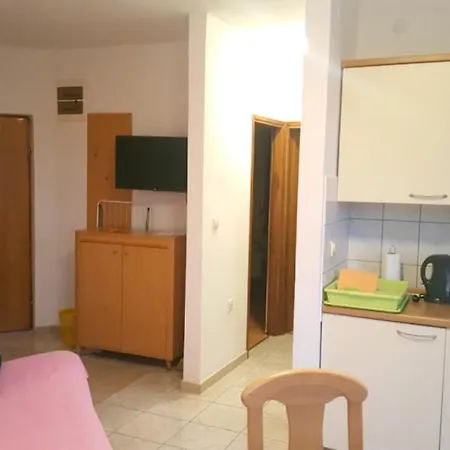 Apartment Sunce *