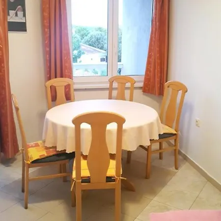 Apartment Sunce *