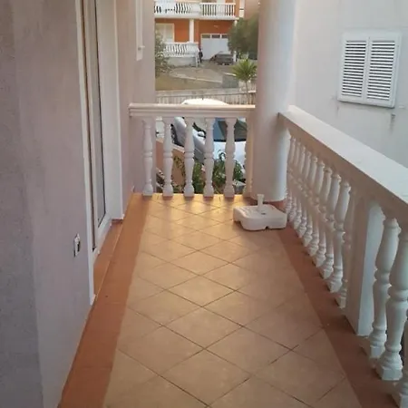 Sunce Apartment Jezera