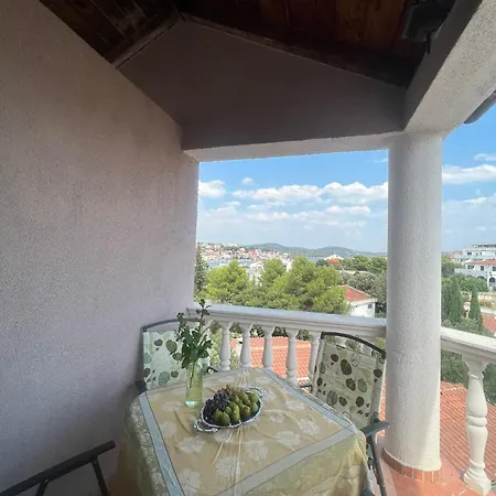 Sunce Apartment Jezera
