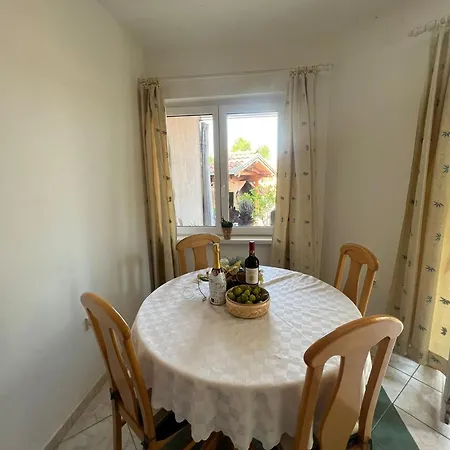 Sunce Apartment *