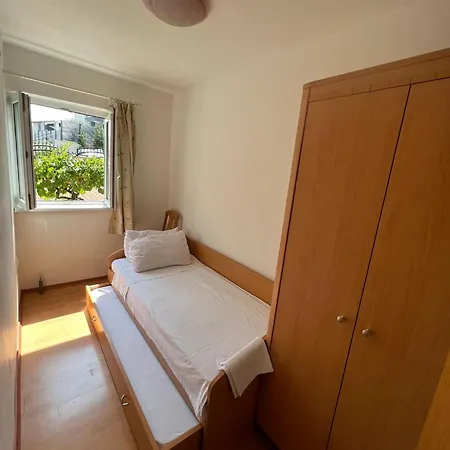 公寓 Sunce 耶泽拉