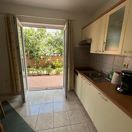 Apartment Sunce