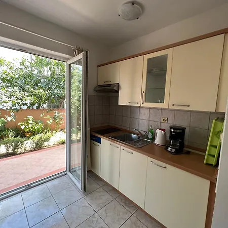 Apartment Sunce *