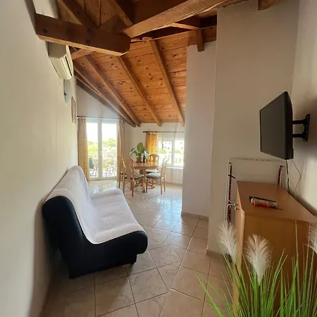 Apartamento Sunce Jezera