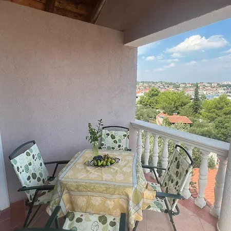 Apartment Sunce