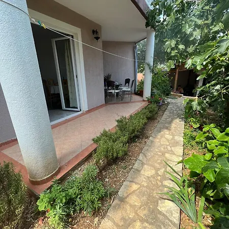 Apartment Sunce Jezera