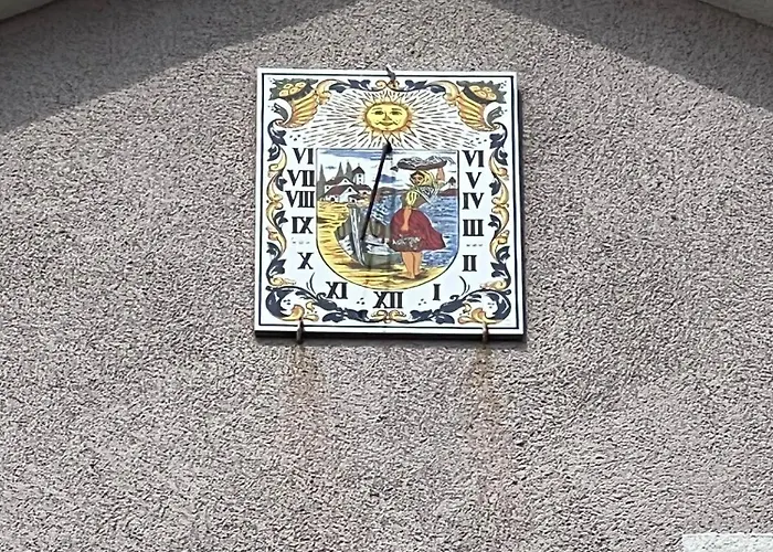 Sunce Апартаменты