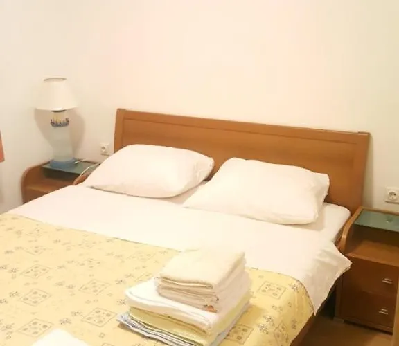 Апартаменты Sunce Езера