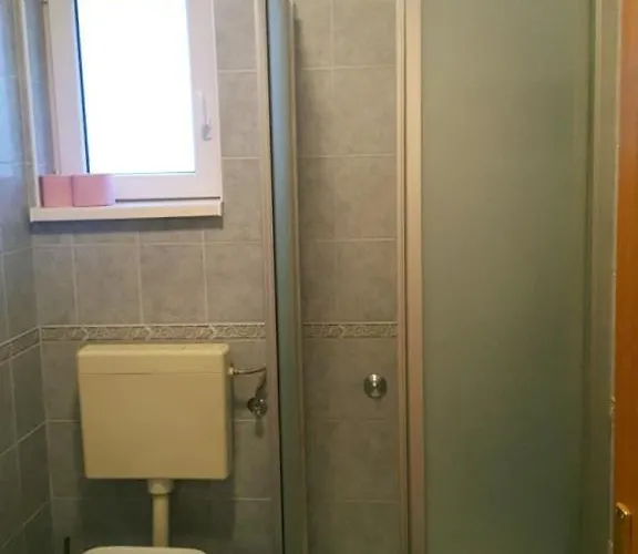 Апартаменты Sunce *