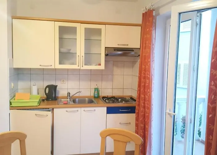 Lejlighed Sunce Jezera