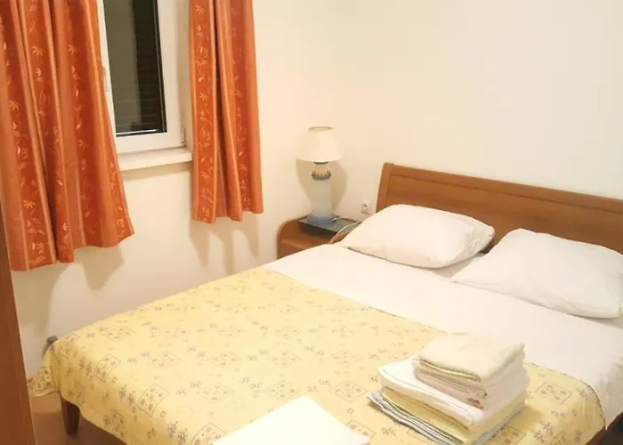 Апартаменты Sunce