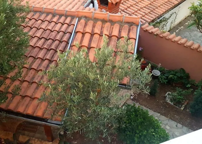 Lejlighed Sunce Jezera