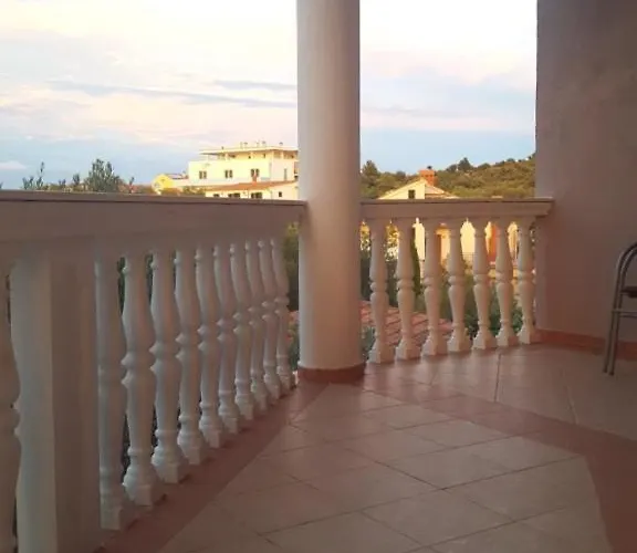 Sunce Апартаменты