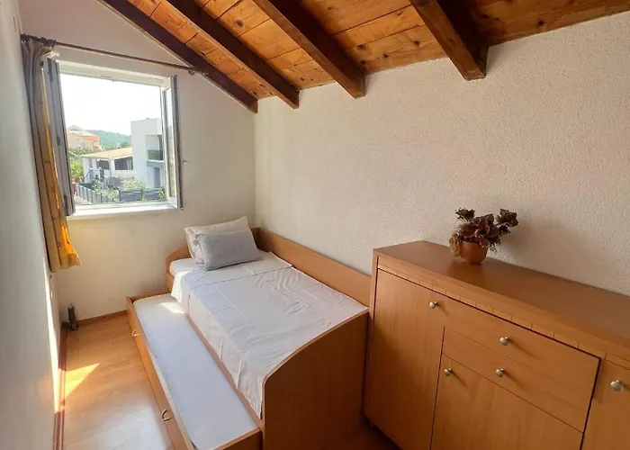 Апартаменты Sunce