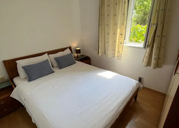 Lejlighed Sunce Jezera