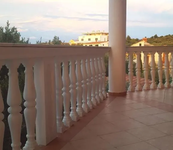 Апартаменты Sunce *