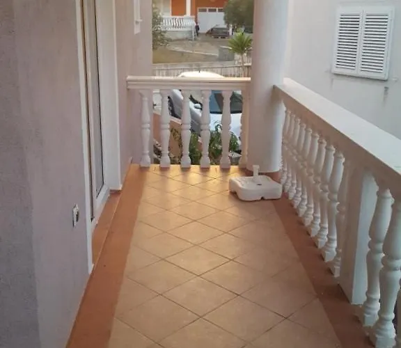 Sunce Lejlighed Jezera