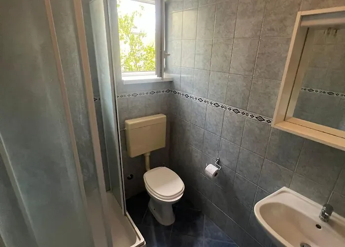 Апартаменты Sunce Езера