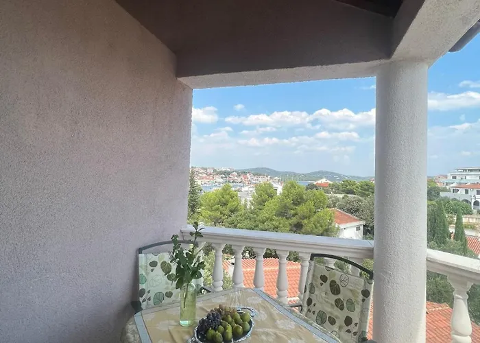 Sunce Lejlighed Jezera