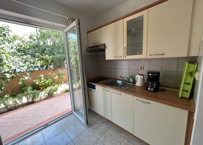 Апартаменты Sunce *