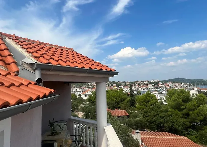 Sunce Апартаменты