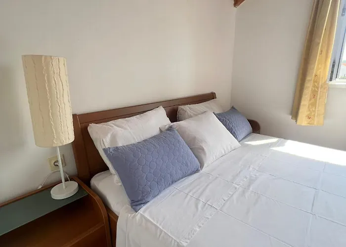 Sunce Lejlighed Jezera