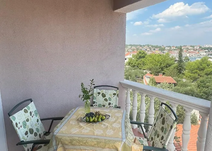 Апартаменты Sunce