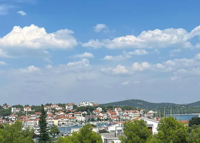 Lejlighed Sunce Jezera